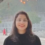 Priya S