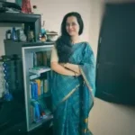 Shalini R